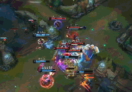 皆让人心驰 皆让人心驰