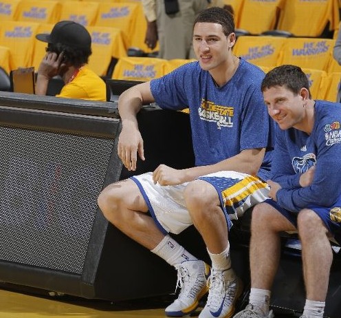 作为